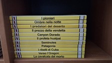 Tex speciale numeri usato  Italia