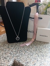 Pandora sparkling pave for sale  ACCRINGTON
