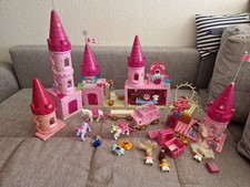 Lego duplo schloss gebraucht kaufen  Kiel