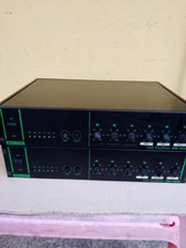Preamplificatori bouyer 1106 usato  Cocquio Trevisago