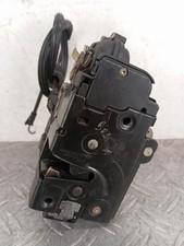 Serrure droit volkswagen d'occasion  Elven