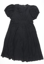 Next women black for sale  WREXHAM
