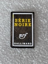 Pin serie noire d'occasion  Le Perreux-sur-Marne