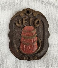 Ufic united firemen for sale  Hayesville