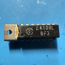 1pezzo la4100 sanyo usato  Rignano sull'Arno