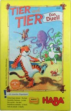 Haba animal animal d'occasion  Expédié en Belgium