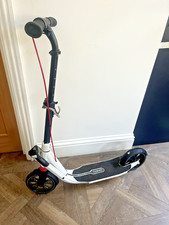 Oxelo town white for sale  SURBITON