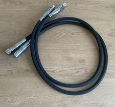 Coalesce xlr balanced for sale  DERBY