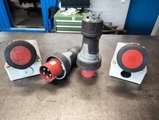 125a stecker 125a gebraucht kaufen  Pfaffenhofen