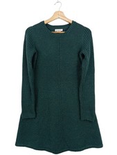 Shrinking violet pulloverkleid gebraucht kaufen  Berlin