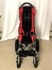 Convaid cruiser cx10 for sale  Middleboro