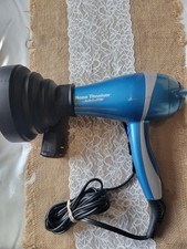 Secador de cabelo BaByliss PRO nano titânio azul BNT5548 secador de cabelo profissional salão comprar usado  Enviando para Brazil