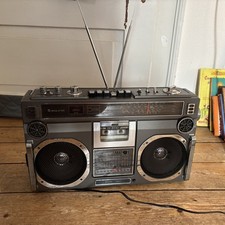 Sound tec 4008 gebraucht kaufen  Fulda