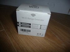 Wifi booster range for sale  UTTOXETER