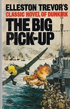 Big pick trevor for sale Big pick trevor for sale  UK