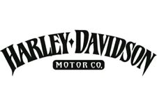 Sticker harley davidson d'occasion  Carcassonne