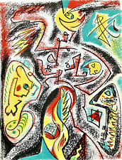 André masson 1969 usato  Spedire a Italy