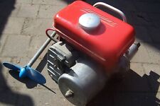 Ddr bootsmotor tümmler gebraucht kaufen  Lübben-Umland II