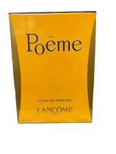 Lancome poeme edp usato Lancome poeme edp usato  Ancona