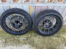Cerchi bmw 1250 usato  Pachino