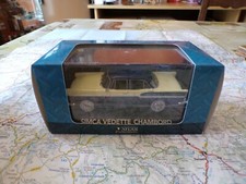 Simca star chambord d'occasion  Expédié en Belgium