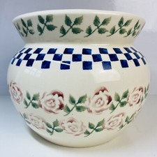 Emma bridgewater early for sale  SURBITON