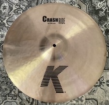 Passeio de colisão Zildjian 18"" comprar usado  Enviando para Brazil