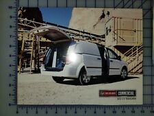 2013 dodge tradesman for sale  Suffolk