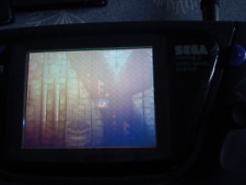 console sega game gear + 6 jeux fonctionne comprar usado console sega game gear + 6 jeux fonctionne comprar usado  Enviando para Brazil