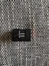 Aimpoint acro c2 gebraucht kaufen  Dietingen