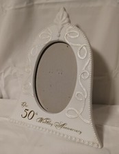 White 50th wedding for sale White 50th wedding for sale  Cataldo