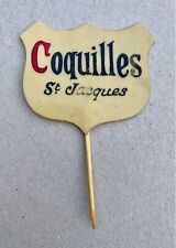 Saint jacques shells d'occasion  Expédié en Belgium