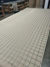 Damaged galvanized welded for sale  HATFIELD