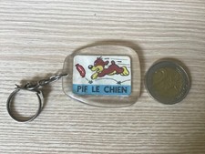 Porte cles chien d'occasion  La Crau