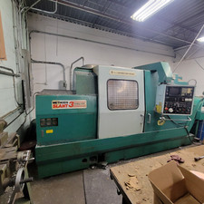 Used nakamura tome for sale  Schaumburg