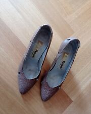 Damen schuhe pumps gebraucht kaufen  Halle