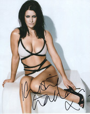Kirsty gallacher 10x8 for sale  DURHAM