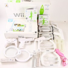 Nintendo wii fit gebraucht kaufen  Neusalza-Spremberg