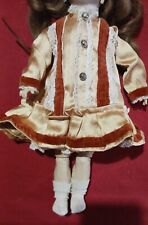 Robe poupee sfbj usato  Moransengo-Tonengo