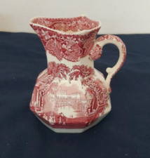 Vintage masons pink for sale  CONSETT