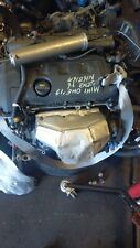 Motore n16b16a n12b14a usato  Desio