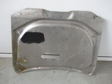 Cache moteur bmw d'occasion  Barr