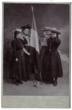 Cartes cabinet .drouin d'occasion  Strasbourg-