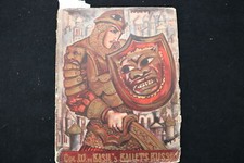 1936 1937 col. d'occasion  Expédié en Belgium