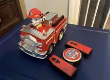 Paw patrol marshall for sale  Loris