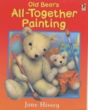 Old bear together for sale  UK