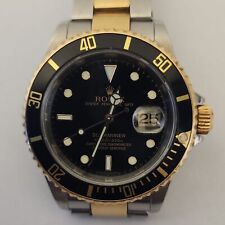 Rolex submariner men for sale  GRANTHAM