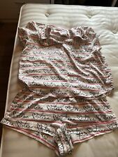 Victorias secret pyjamas for sale  TAUNTON