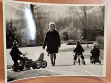 Foto bobbycar kettcar gebraucht kaufen  Spraitbach