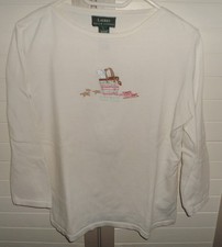 Ralph lauren damen gebraucht kaufen  Berlin
